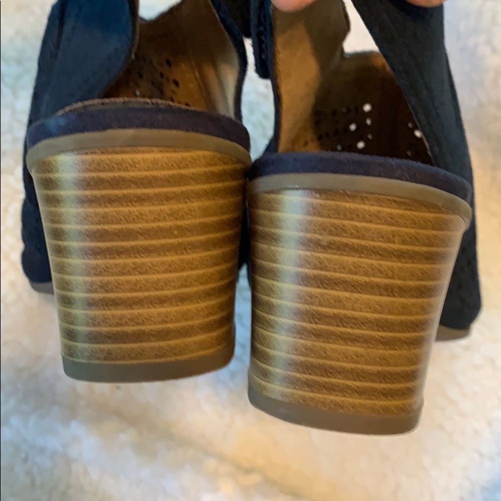 White mountain sandals - Picture 5 of 5